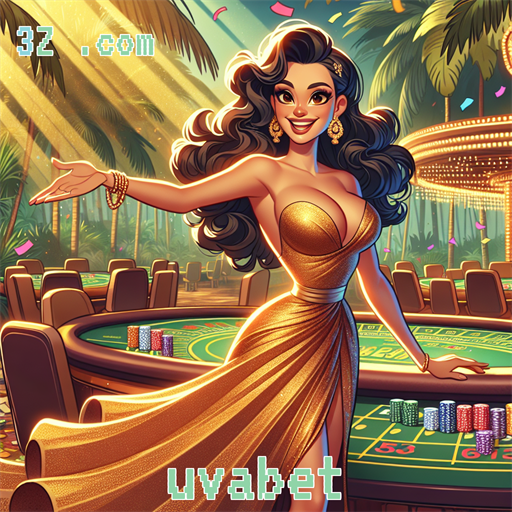 Experiência Única de Jogos com o App da uvabet