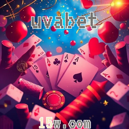 uvabet: A Comunidade que Eleva sua Experiência de Jogo ao Próximo Nível