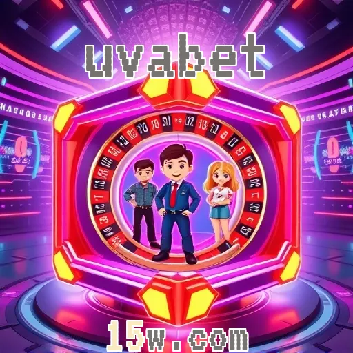 uvabet: A Revolução do Jogo Responsável para os Usuários Brasileiros