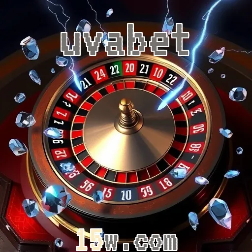 uvabet: Venha Apostar e Fazer Histórias nos Esportes!