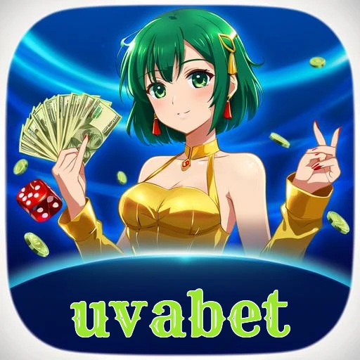 Logo uvabet
