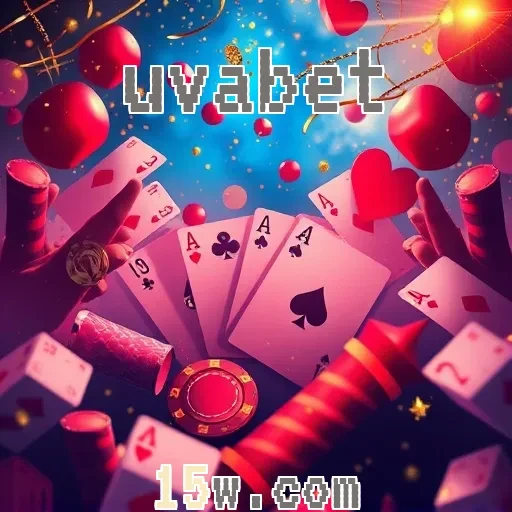uvabet: Descubra o Melhor do Mundo das Apostas Online
