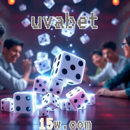 uvabet: O Paraíso dos Jogos com Ofertas Imperdíveis!